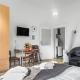Affordable 1BR Stay , Close to River & City Views, Vienna - Foto 3