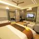 Luxury Jacuzzi Studio in Noida By DayDream Ghaziabád - Fotografie 2