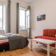 Beautiful & Cozy 2BR Stay Near Millennium Tower, Wien - Foto 7