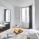 BnBNova - 1BR - Bastille, Paris - Photo 10