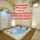 Atem Villa Sicily, Spa and Pool