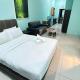 Taragon Homestay - Kuala Lumpur, Malaysia, Kuala Lumpur - Foto 10