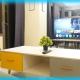 2BR Balcony Suite - FREE Parking Near MOA, Manila - Fotografie 3