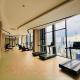 Axon Residence KLCC At Kuala lumpur, Kuala Lumpur - Fotografie 8