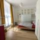 Cosy Apartment close to Oktoberfest, best infrastructure, parking included, Mnichov - Fotografie 1