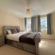 4BR Home - Gym - 3BA - Free Parking - En-suite - Near LGW Airport, Horsham (fotografie 7)