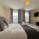 4BR Home - Gym - 3BA - Free Parking - En-suite - Near LGW Airport, Horsham (fotografie 8)