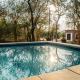 The Hill Chalets - Crocodile Pools-Self Catering Ramotswa - Fotografie 5