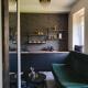 Green Apartment