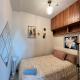 SMDC Coast Residences Booking unit- Ana D'arcy Staycation, Manila - Fotografie 10