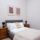 Spacious 3-Bedroom, 2-Bathroom Apartment with High Ceilings, Istanbul - Foto 4