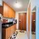 SMDC Coast Residences Booking unit- Ana D'arcy Staycation, Manila - Fotografie 8