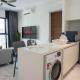 Alfa Bangsar by Guestonic, Kuala Lumpur - Foto 10