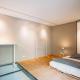Large 150m2 Apartment with Balcony & Terrace in Trendy Prenzlauer Berg, Берлин - Фото 3