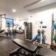 Central Hideaway - Pool, Gym, Free Parking Melbourne - Fotografie 6