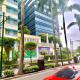 NAIA 101 Condotel Newport Luxe Stay Pasay, Manila - Fotografie 4
