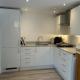 Self contained annex with full kitchen Witney - Foto 4