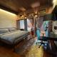 New York Loft & Japanese Magic by V4SKIN, Bangkok - Foto 7