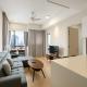 Premier Suites Twin Towers at Star Residences, Kuala Lumpur - Foto 9