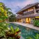 Nameera Villa Seminyak - Fotografie 1
