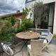 MODERN LUXURY FOREST APARTMENT - 30 mins to center, Wien - Foto 7