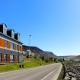 Hotel West, Patreksfjörður - Fotografie 3