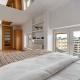 Large apartment in the center of Warsaw by P&M, Varsavia - Foto 9