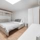 Large apartment in the center of Warsaw by P&M, Varsavia - Foto 4
