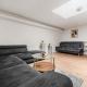 Large apartment in the center of Warsaw by P&M, Varsavia - Foto 1