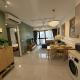 Agile Residence Near TRX by Singia Resources, Kuala Lumpur - Fotografie 5