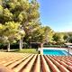 Villa Azahar - Mediterranean Retreat -, Alginet