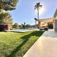 Villa Azahar - Mediterranean Retreat -, Alginet (photo 3)