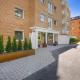 Stylish newly renovated apartment in central Oslo, Oslo (foto 2)