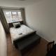 SLT Comfy Double Room Tottenham London, Londýn - Fotografie 2