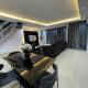 Lavender Luxuxry Homes