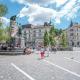 Bicycle apartment Ljubljana, Любляна - Фото 4