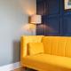 3 Double Bedroom FAMILLY APT CLOSE TO NOTTINGHILL, Londýn - Fotografie 3