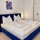 La Rosa Vienna - Luxury Apartment near Westbahnhof, Wiedeń - Zdjęcie 8