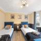 Cosy 4 Bedroom House in Chatham, Chatham (fotografie 3)