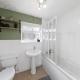 Cosy 4 Bedroom House in Chatham, Chatham (fotografie 4)