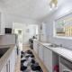 Cosy 4 Bedroom House in Chatham, Chatham (fotografie 5)