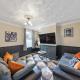 Cosy 4 Bedroom House in Chatham, Chatham (fotografie 7)