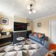 Cosy 4 Bedroom House in Chatham, Chatham (fotografie 9)