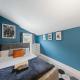 Cosy 4 Bedroom House in Chatham, Chatham (fotografie 10)