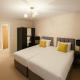 Modern 2-Bed Flat, Hatfield, Sleeps up to 4 - Fotografie 1