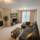 Modern 2-Bed Flat, Hatfield, Sleeps up to 4 - Fotografie 9