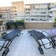 Private room with bathroom, direct sea, heart of Nice, Nicea - Zdjęcie 6