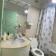 Private room with bathroom, direct sea, heart of Nice, Nicea - Zdjęcie 8