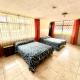 Hostal Puerto Aéreo # 2, Quito (foto 2)
