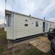 St Osyth, Clacton-on-sea, Cozy Beach side Caravan, Wifi, Tea and Coffee, Parking included Saint Osyth - Photo 1
